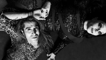 Alaska y Mario: personas, personalidades y personajes