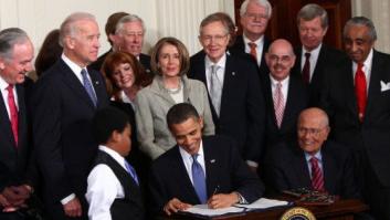 Por qué la nación más rica del mundo sigue sin tener una atención sanitaria en condiciones