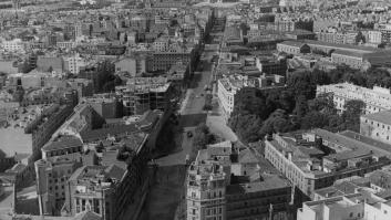 'Alfombra de luciérnagas'