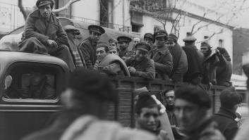 'Si volvemos a vernos'