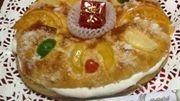 10 formas de comer roscón de reyes (FOTOS)