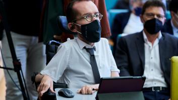 Echenique afirma que se podría limitar "mañana" el precio de la luz con un Real Decreto Ley