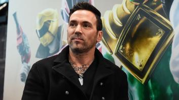 Muere Jason David Frank, actor que interpetó al Power Ranger Verde, a los 49 años