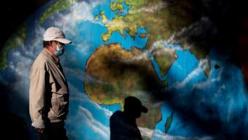 La OMS estima que hasta el 10% de la población mundial ha sido infectada ya de Covid-19