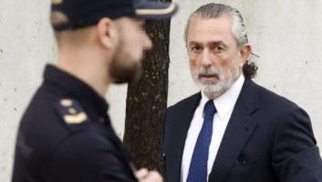 Las frases más locas de Correa en el juicio de la Gürtel