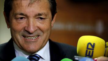 Se buscan argumentos para apoyar al partido más corrupto de España