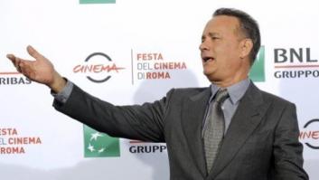 Tom Hanks: "Las elecciones en EEUU son un festival de mierda"