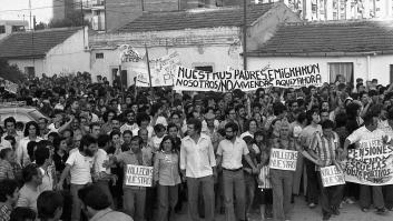 Vallecas, la 'Pequeña Rusia' de Madrid contada a quien no es de Vallecas