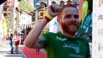 El presunto agresor del atleta Iván Ramírez, que sigue grave, se entrega a la Guardia Civil