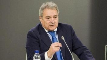 Alfonso Rus (PP): "Podemos lo regala todo y la gente le cree, como cuando el PP prometió empleo"