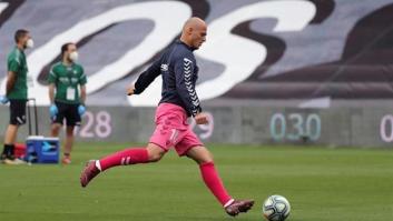 Caso Zozulya: Vallecas tenía razón