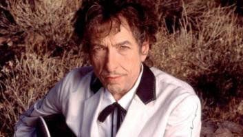 Bob Dylan, Premio Nobel de Literatura 2016