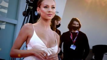 Ester Expósito revienta el contador de 'me gusta' en Instagram con una foto en la bañera