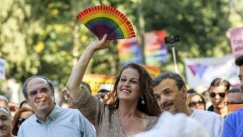 Carla Antonelli denuncia ante el juez nuevas amenazas de muerte: "Cállate puta o esto te pasará"