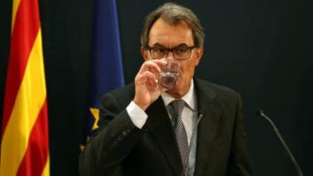 El TSJC envía a juicio a Mas por desobediencia y prevaricación en el 9-N