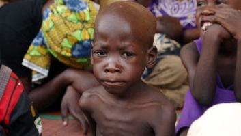 Sobrevivir a Boko Haram: "Entraban y nos violaban cuando les apetecía"