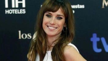 Marta Etura incendia Twitter al posicionarse a favor de que gobierne Rajoy