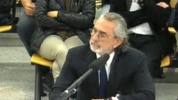 Correa: "Pero cómo no voy a hacer regalos a los que me daban tanto negocio"