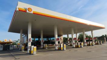 Roba 120.000 euros de la gasolinera donde trabajaba en Granada cogiendo dinero día a día durante año y medio