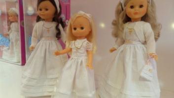 ¿Cómo se fabrican los juguetes que te traen los Reyes Magos? Una visita a la fábrica de Famosa