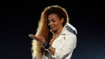 Janet Jackson confirma que está embarazada de su primer hijo a los 50 años