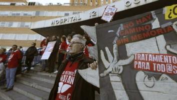 Las claves para entender la lucha de los enfermos de hepatitis C