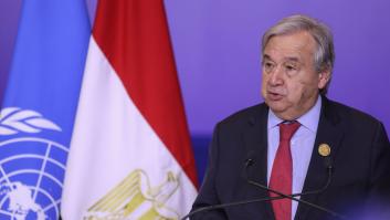 La COP27 aprueba crear un fondo especial para cubrir los daños en países vulnerables al cambio climático