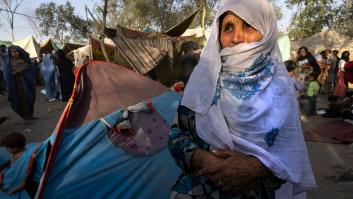 Por qué la guerra de Afganistán va a acentuar la crisis migratoria de Europa