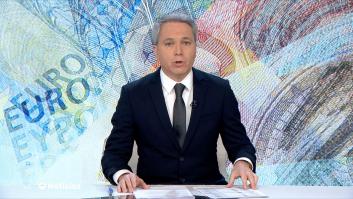 Vicente Vallés usa estos implacables términos para comentar lo que ha dicho el 'número tres' del PP