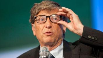 Bill Gates a Piketty: "Me encanta tu libro, pero no quiero pagar más impuestos"