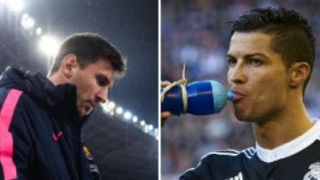 Barcelona y Real Madrid no perdían en la misma jornada desde hace cuatro años