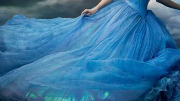 Nuevo tráiler de 'Cenicienta': 60 segundos con nuevas imágenes y la verdad sobre el zapato de cristal