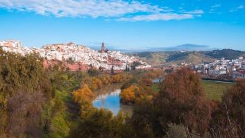 Montoro, en Córdoba, bate el récord de temperatura más alta en España: 47,2 grados