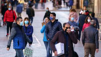 Un epidemiólogo avisa de la situación de España y pide tomar una medida urgente: "Cuanto más tarde, peor"