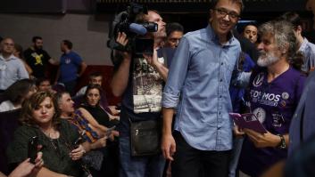 Somos lo que hacemos