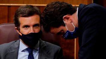 El PP reacciona a la sentencia diciendo que Sánchez se basó en una "mentira" para la moción