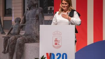 Carlota Corredera, protagonista de la llamativa contradicción de las portadas de 'Semana' y 'Lecturas'