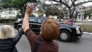 Obama defiende la democracia y los derechos humanos ante el Gobierno de Cuba