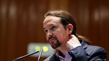El juez del caso Dina pide al Supremo que investigue a Pablo Iglesias