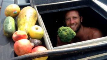 El desastre del despilfarro alimentario: hay que verlo para creerlo