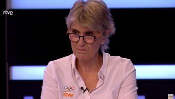 La respuesta de Paloma del Río a la pregunta de si ha encontrado impedimentos por ser lesbiana