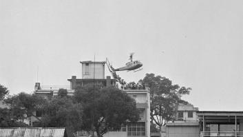 Las estampas paralelas del abandono de Kabul y Saigón que Biden se negaba a admitir