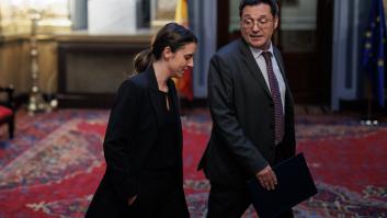 La Fiscalía rechaza rebajar penas si la condena cabe en el marco de la ley del 'sólo sí es sí'