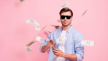 Los más ricos dispararon su fortuna tras el confinamiento, hasta un récord de 8,7 billones