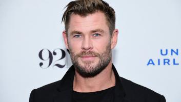 Chris Hemsworth se retira por un tiempo tras recibir una impactante noticia sobre su salud