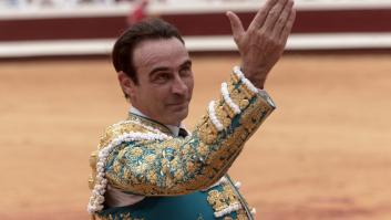 El sorprendente nuevo proyecto en el que se encuentra inmerso Enrique Ponce