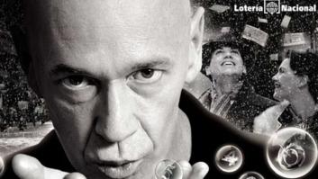 ¿Qué fue de Clive Arrindell, el ‘calvo’ de lotería de Navidad y que no tuvo tanta suerte?