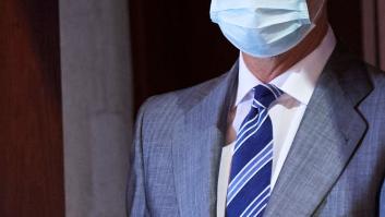 La Fundación Franco, al rey: "Si no hubiera sido por Franco no estaría Vuestra Majestad en el trono"