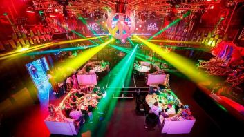 Cataluña reabre las discotecas sin baile para evitar el botellón y las fiestas ilegales