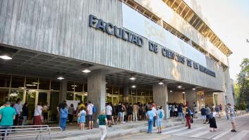 Denuncian cánticos machistas durante un partido de rugby en la Complutense: "¡Violación!"